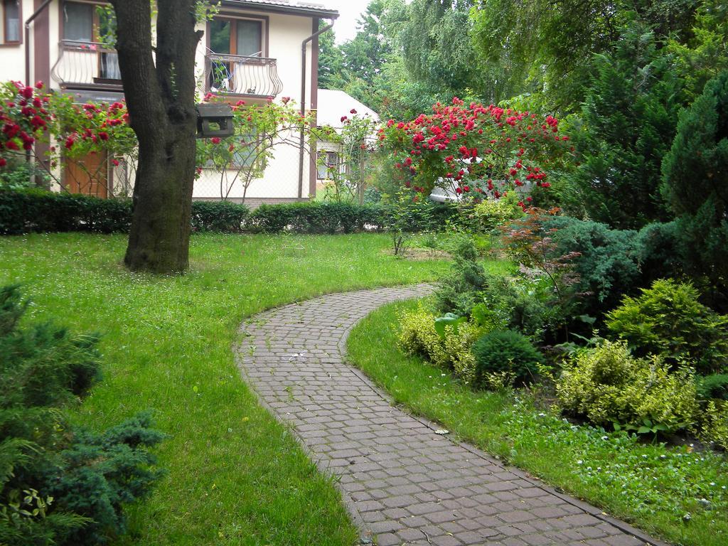 Studios at Anchevskih 3 Lemberg Exterior foto