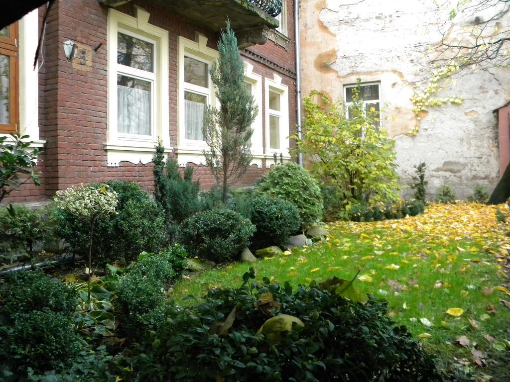 Studios at Anchevskih 3 Lemberg Exterior foto