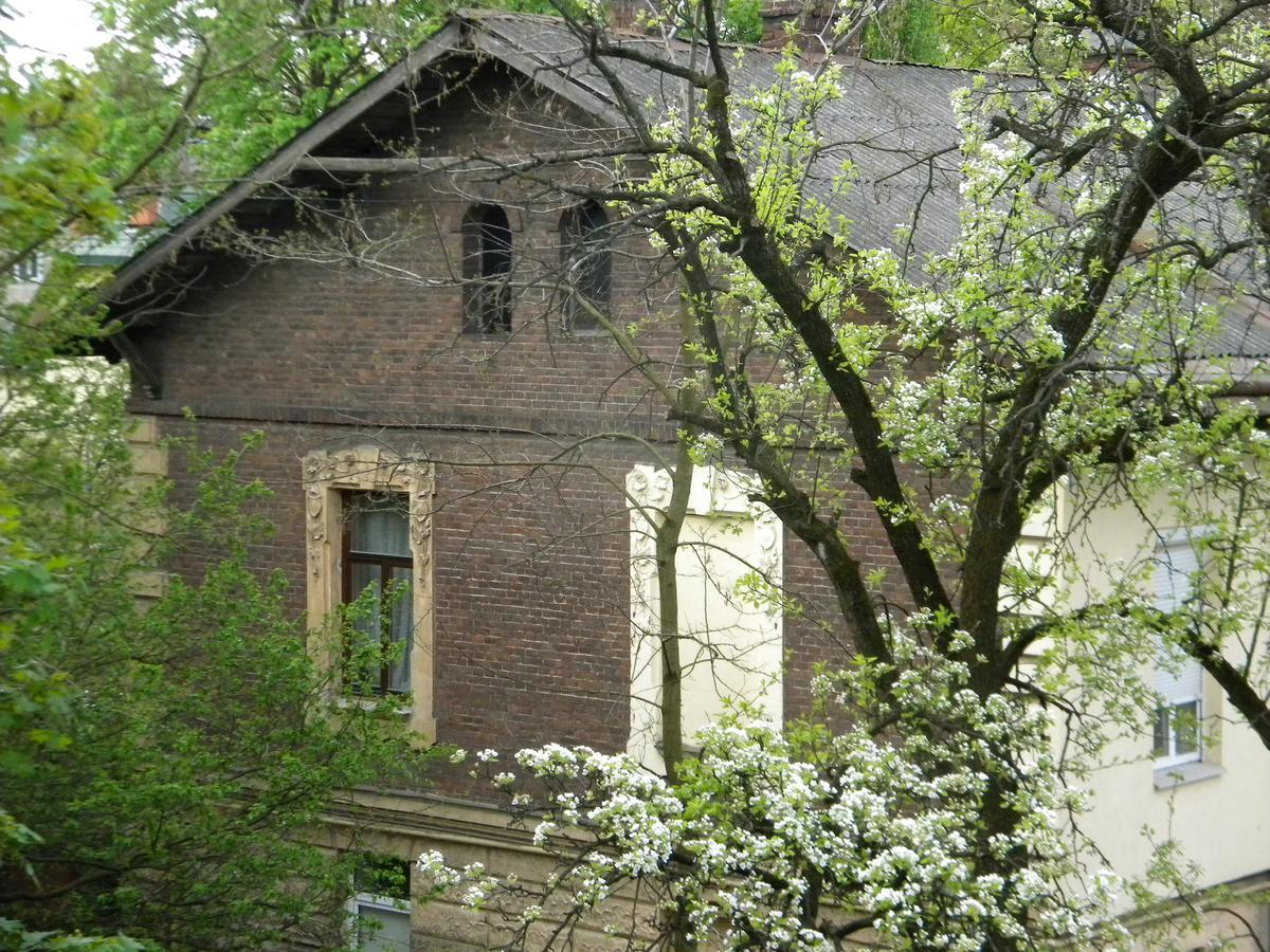 Studios at Anchevskih 3 Lemberg Exterior foto