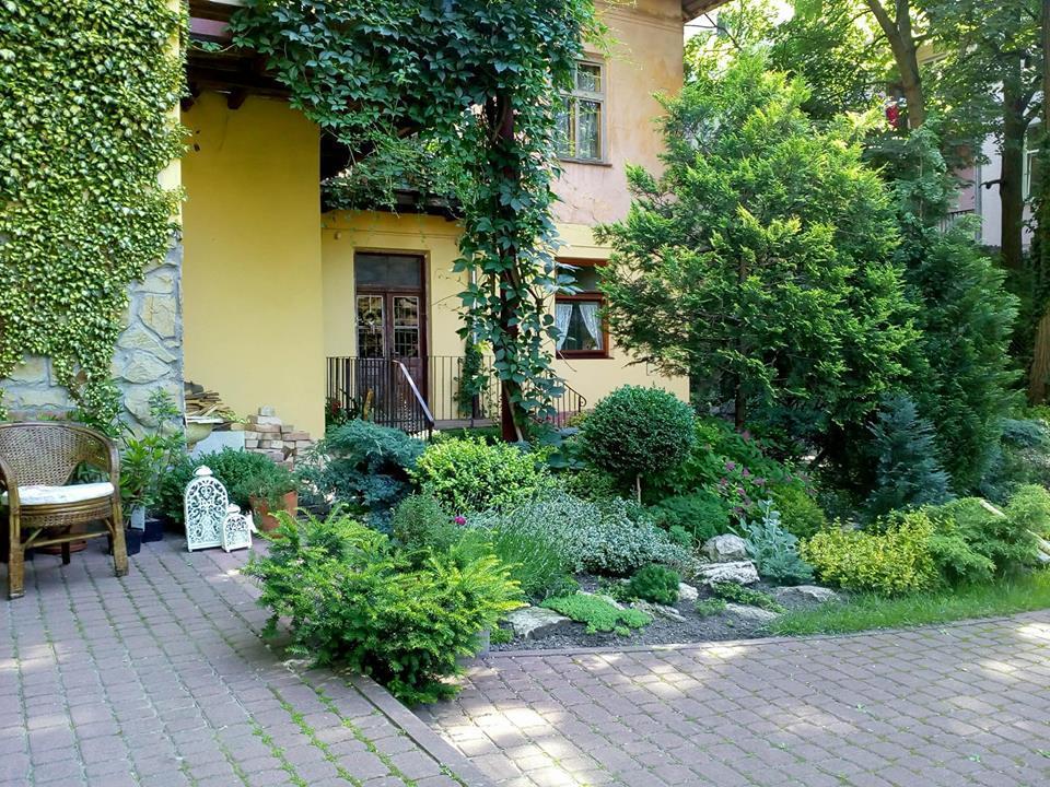 Studios at Anchevskih 3 Lemberg Exterior foto