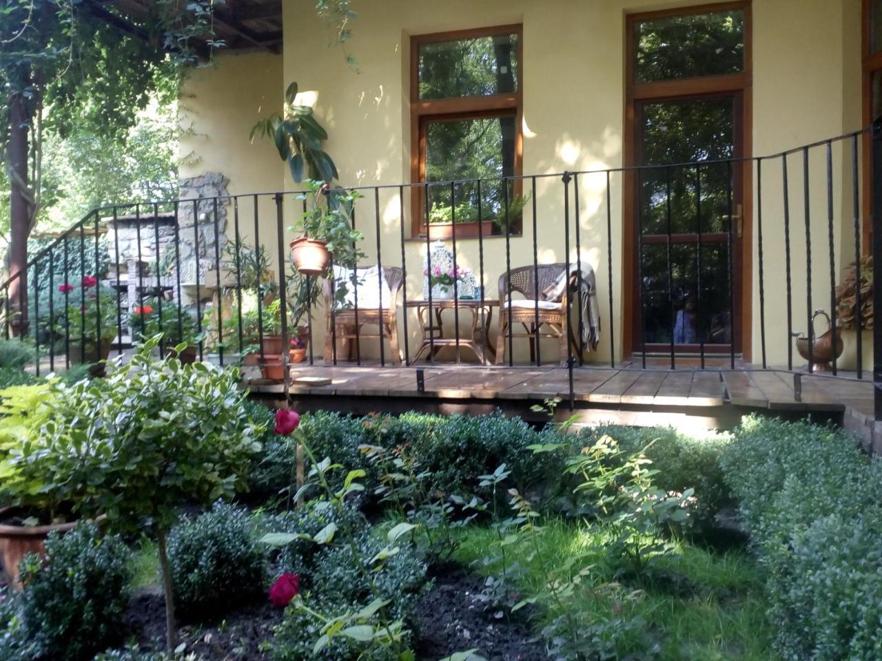 Studios at Anchevskih 3 Lemberg Exterior foto